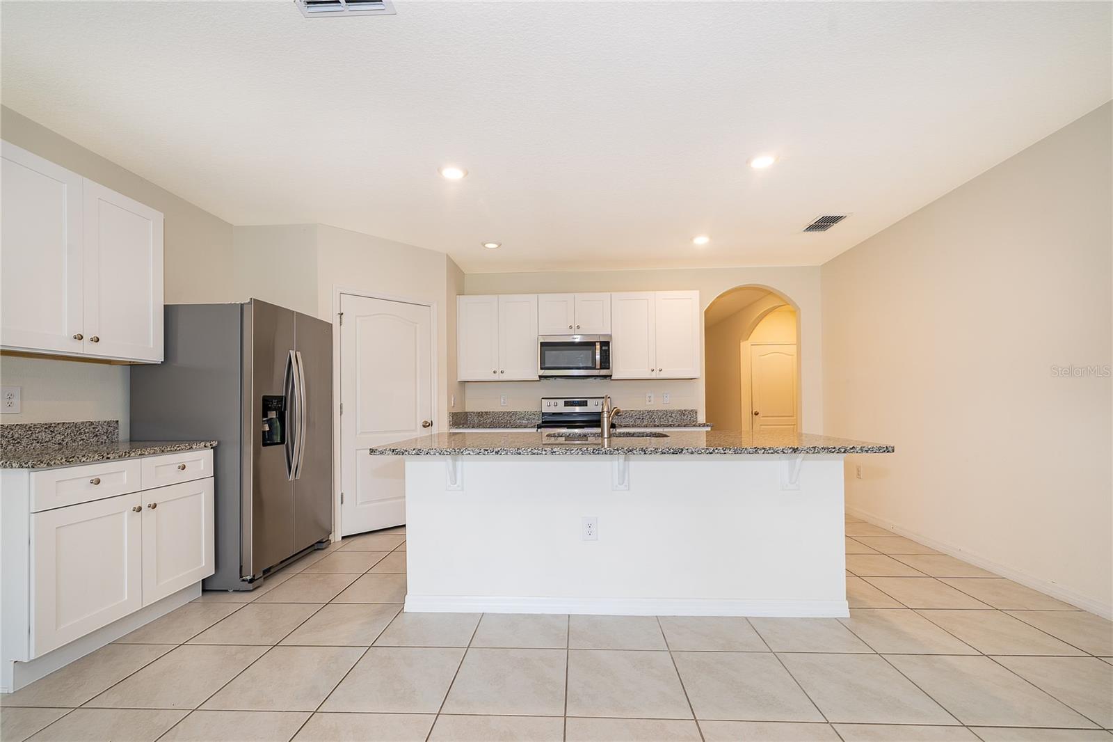 BRIDLE PATH - Residential