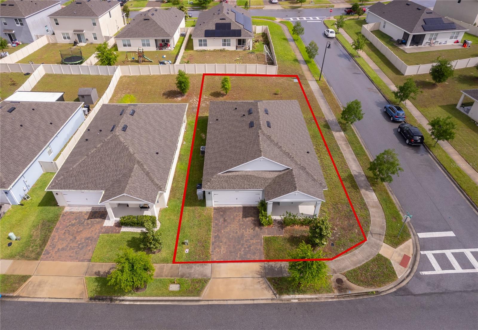 BRIDLE PATH - Residential