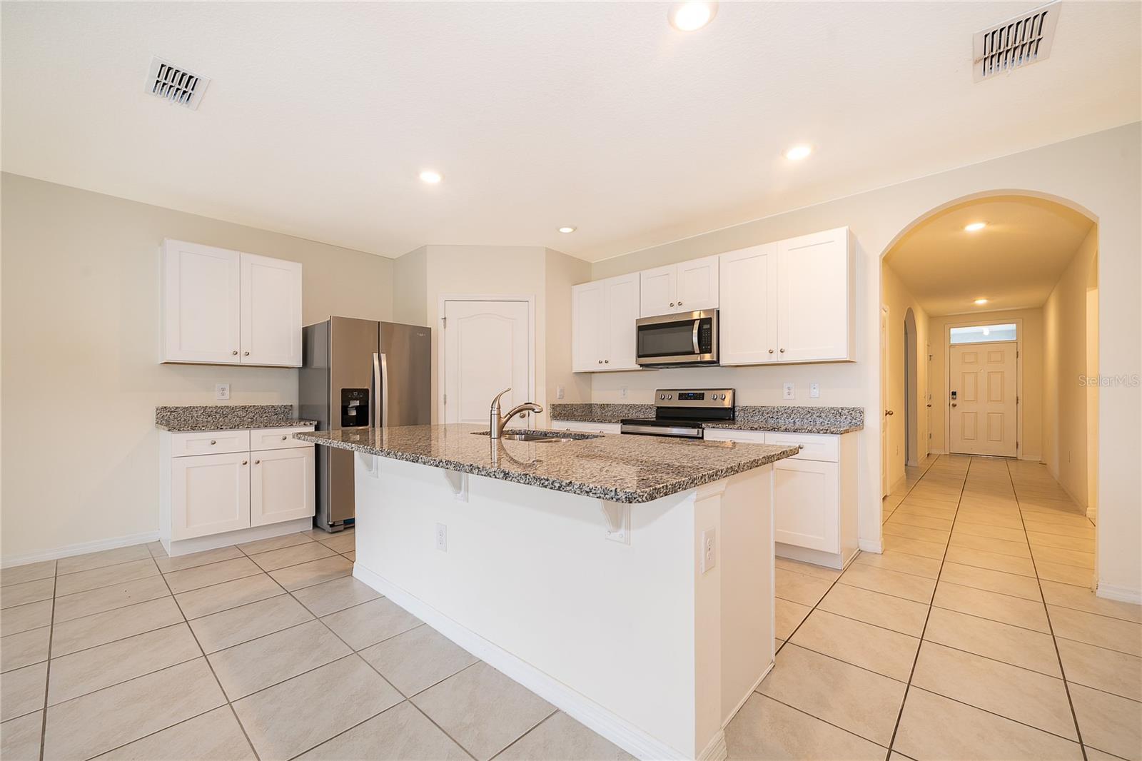 BRIDLE PATH - Residential