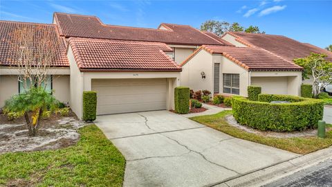 A home in CLEARWATER