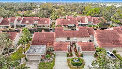 A home in CLEARWATER