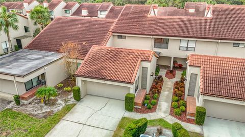 A home in CLEARWATER