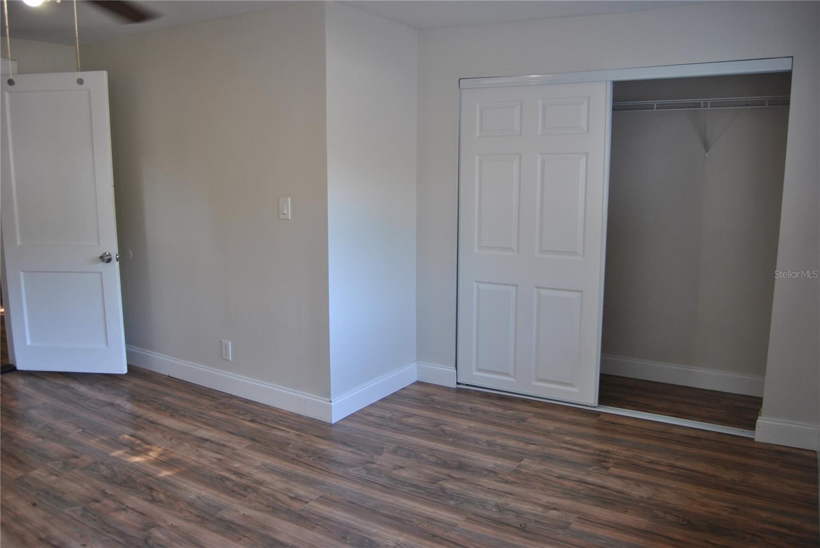 CARTER GEORGE B SUB - Residential