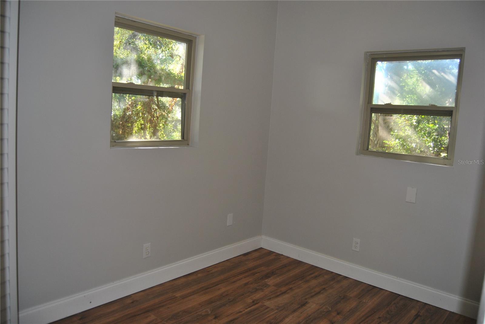 CARTER GEORGE B SUB - Residential