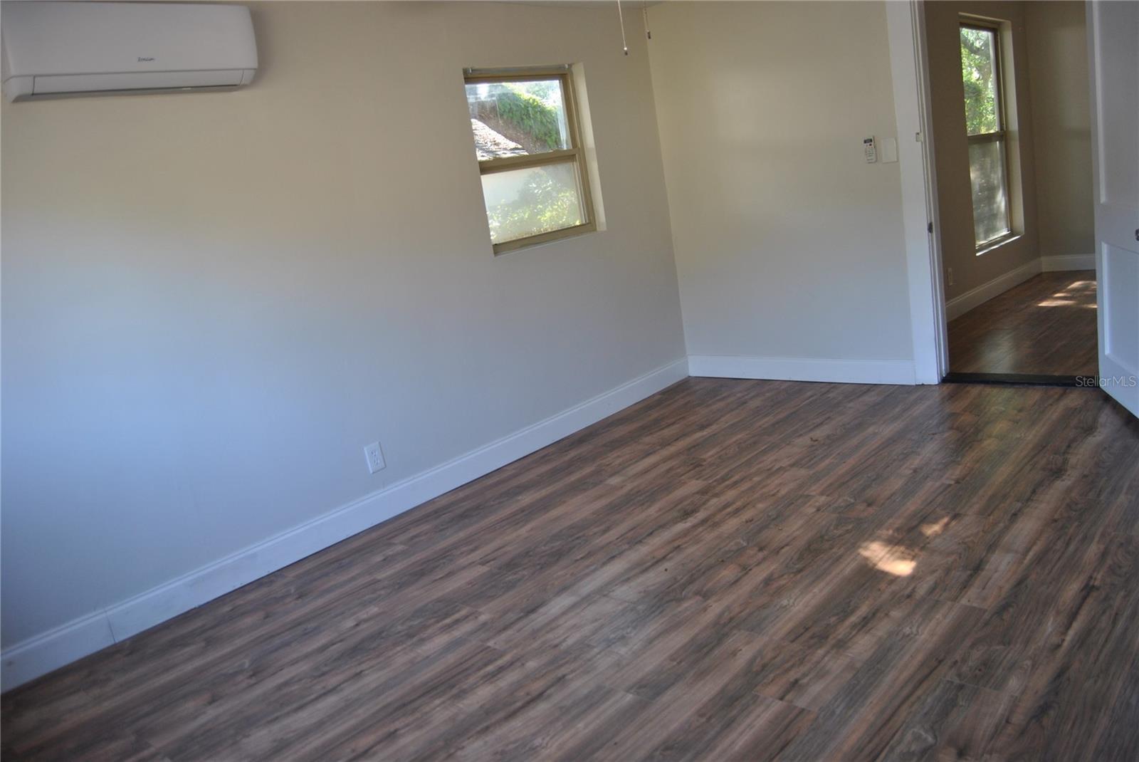 CARTER GEORGE B SUB - Residential