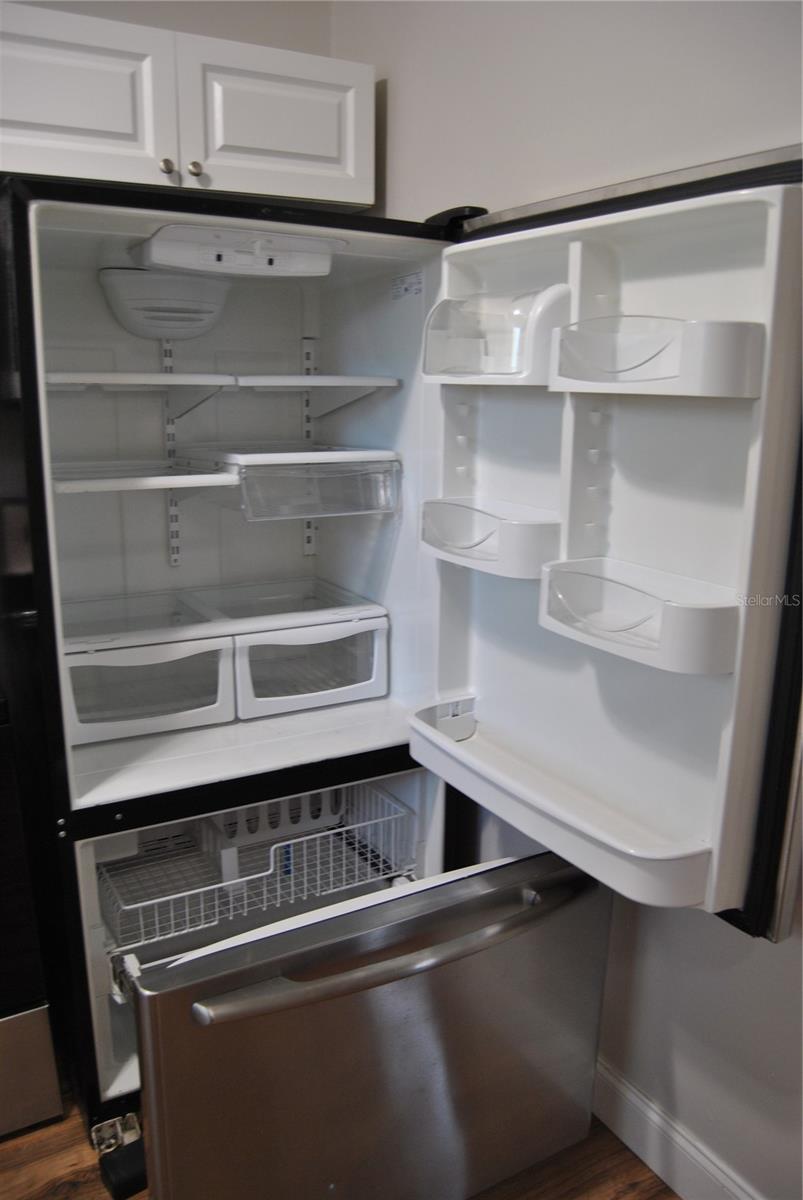 CARTER GEORGE B SUB - Residential