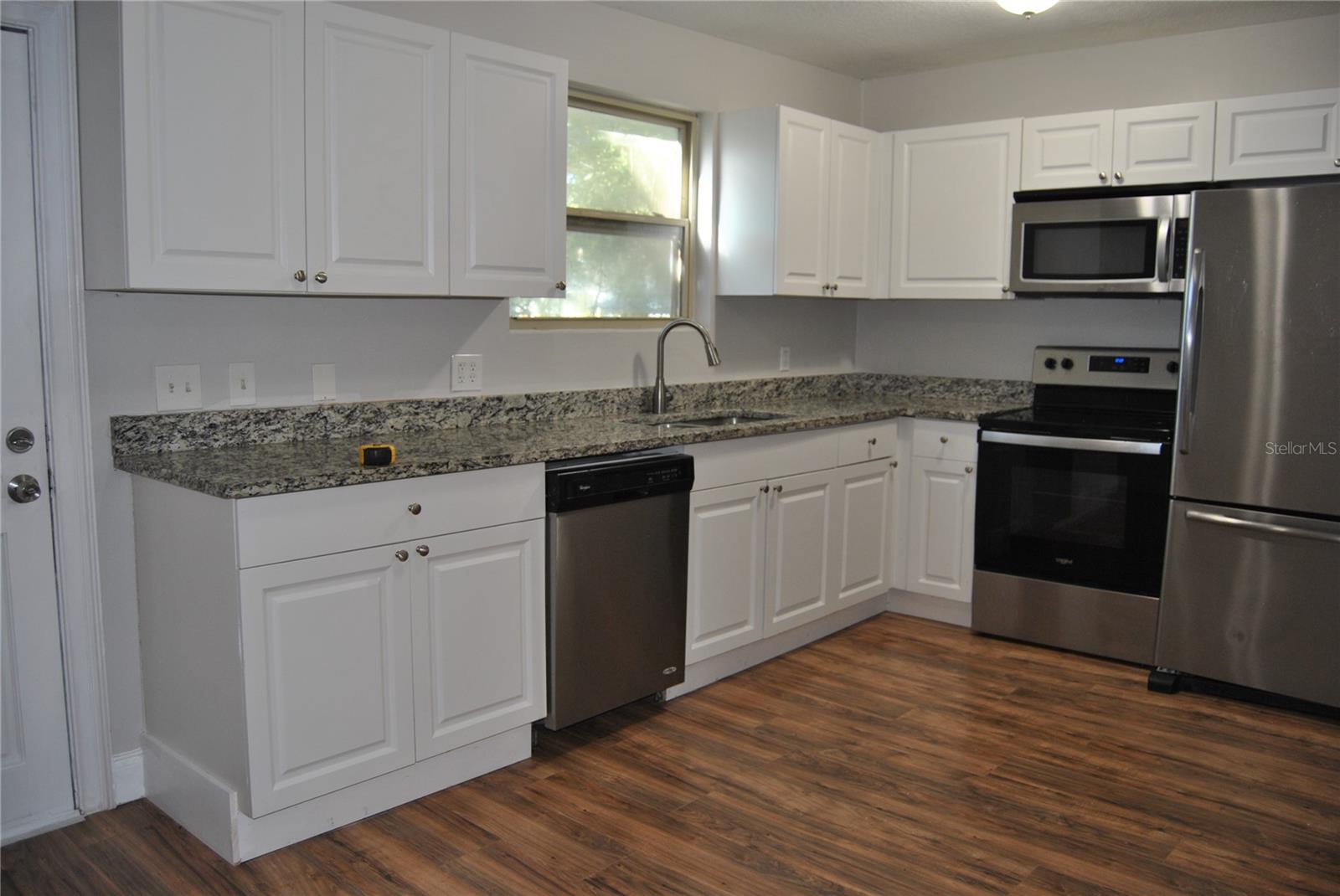 CARTER GEORGE B SUB - Residential