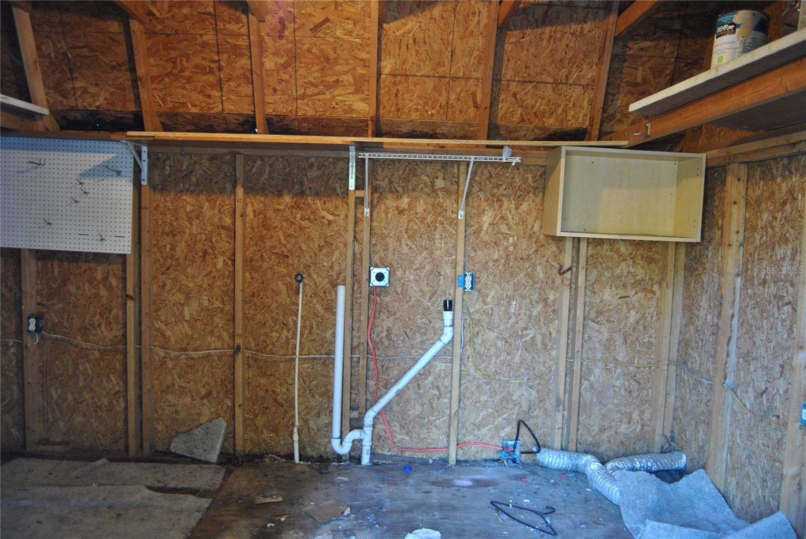 CARTER GEORGE B SUB - Residential