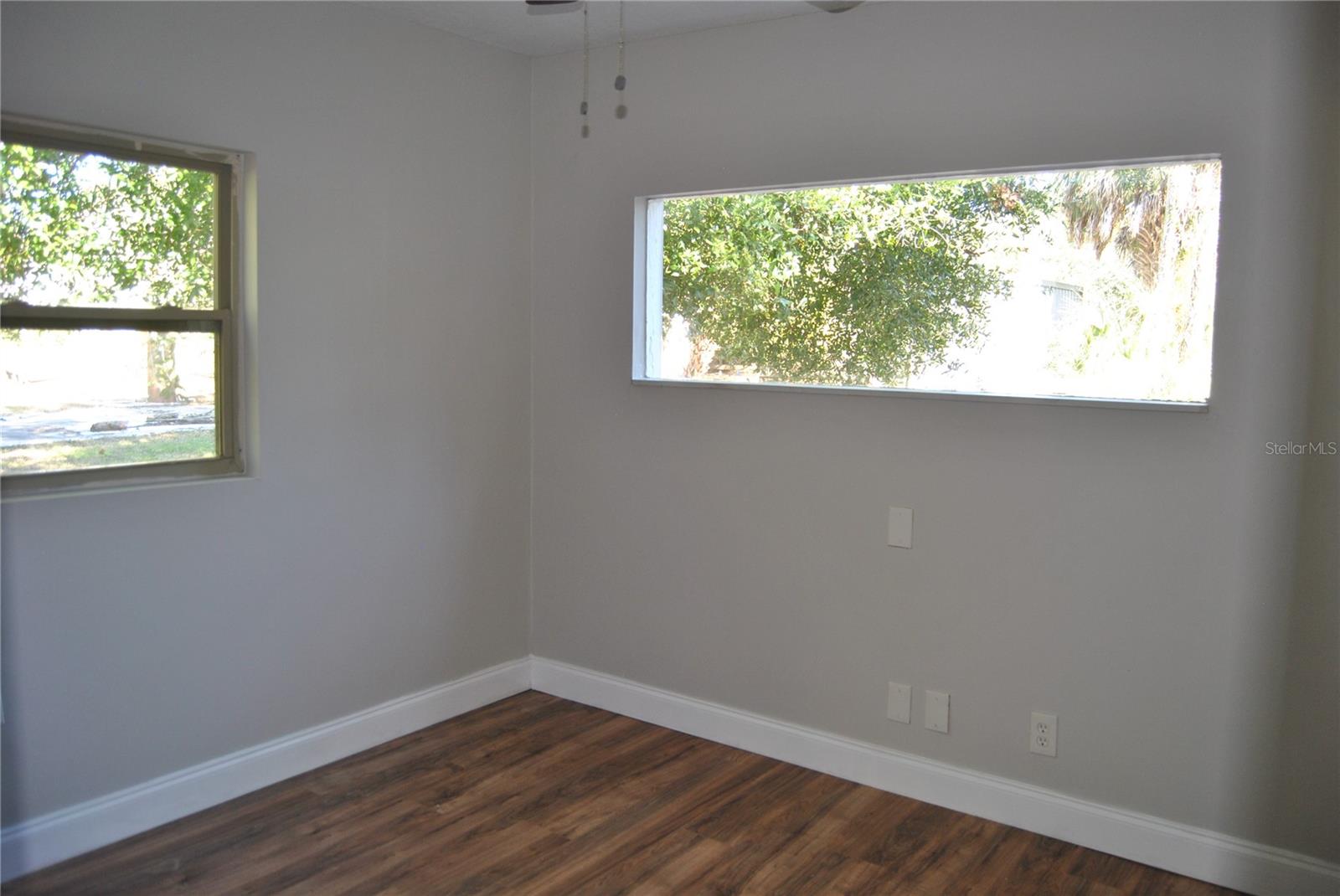 CARTER GEORGE B SUB - Residential