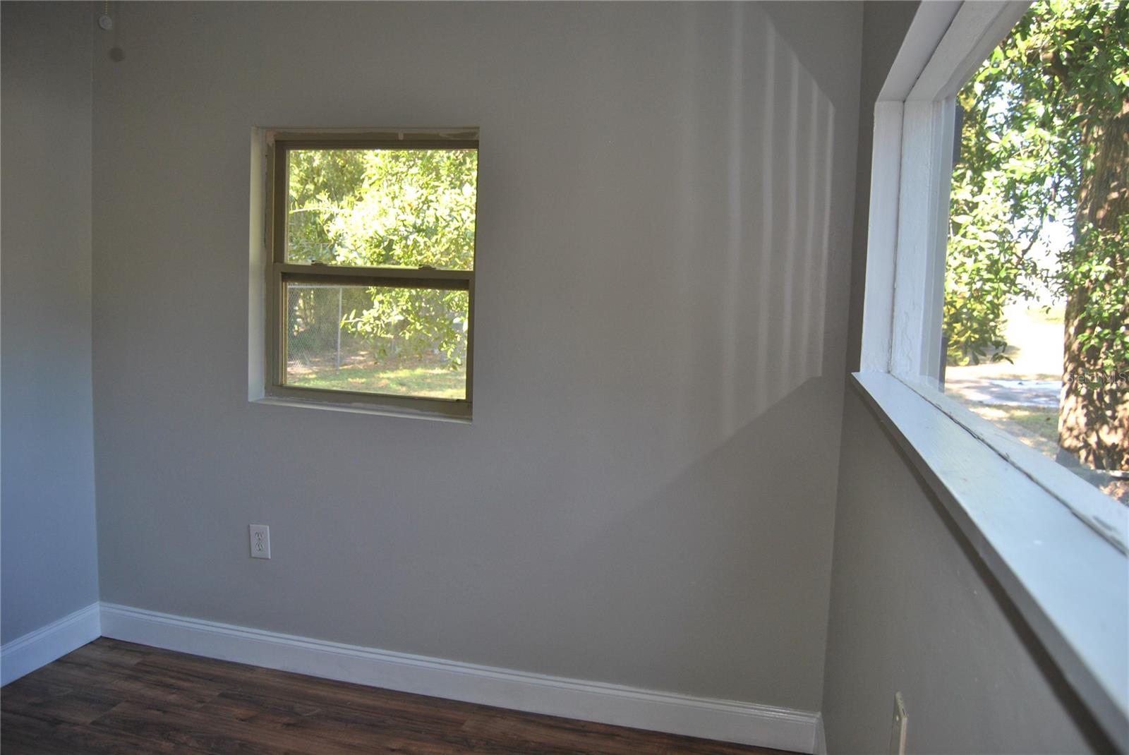 CARTER GEORGE B SUB - Residential