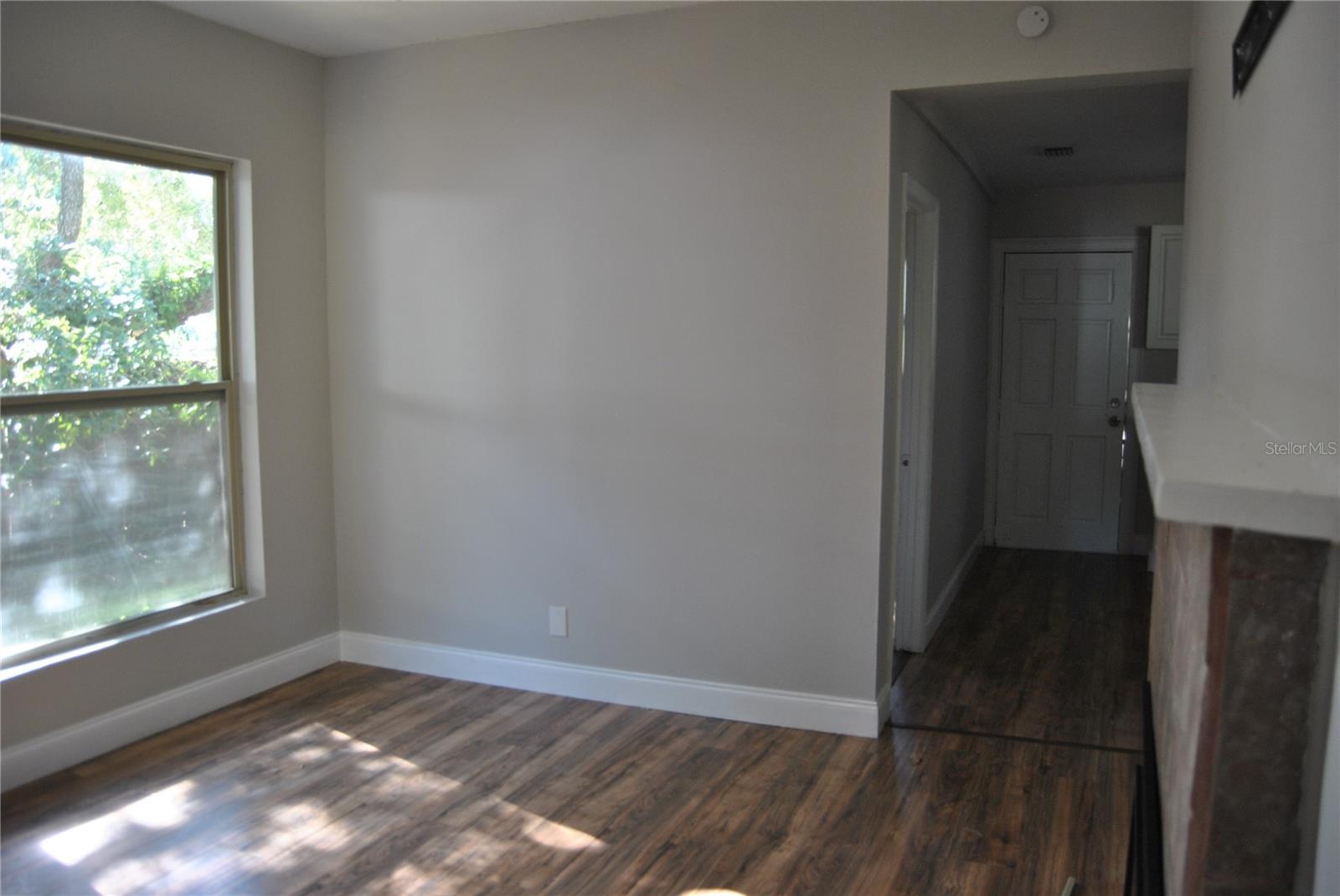 CARTER GEORGE B SUB - Residential