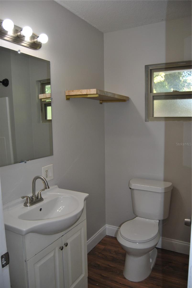 CARTER GEORGE B SUB - Residential