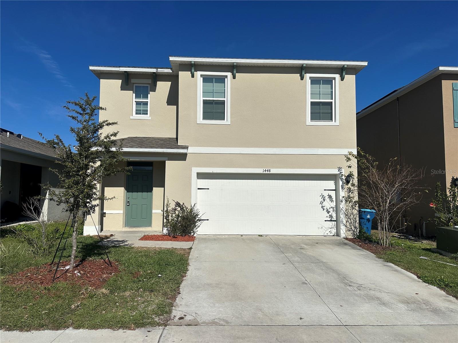BELLA VITA PH 1B-2 & 2 - Residential