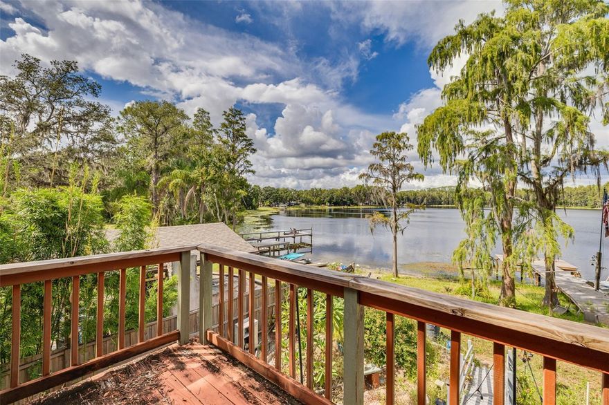 Peaceful Lakeside Living on Lake Elizabeth in this 3 Bed, 3 Bath Home with Endless Potential
Welcome to your private retreat on the shores of beautiful Lake Elizabeth, a ski lake paradise! Nestled among majestic oak trees and surrounded by nature, this home offers serenity, space, and stunning views — the perfect canvas for your dream lakefront lifestyle.
The property sits on a generous lot that provides both privacy and room to roam. Enjoy mornings on the porch overlooking the water, afternoons under the shade of mature oaks, and evenings watching the sunset reflect off the lake. With a detached garage and multiple storage sheds, there’s plenty of room for your outdoor gear, lake toys, and hobbies.
Inside, the home is spacious and functional but ready for a refresh. With a bit of vision and some cosmetic updates, this home could be restored to its original charm or reimagined into something entirely new. Whether you’re looking for a full-time residence, weekend escape, or investment opportunity, the potential here is undeniable.
Located within the highly regarded school zones of Martinez Middle School and Steinbrenner High School
Don't miss your chance to own a slice of lakeside heaven. Bring your ideas!!
