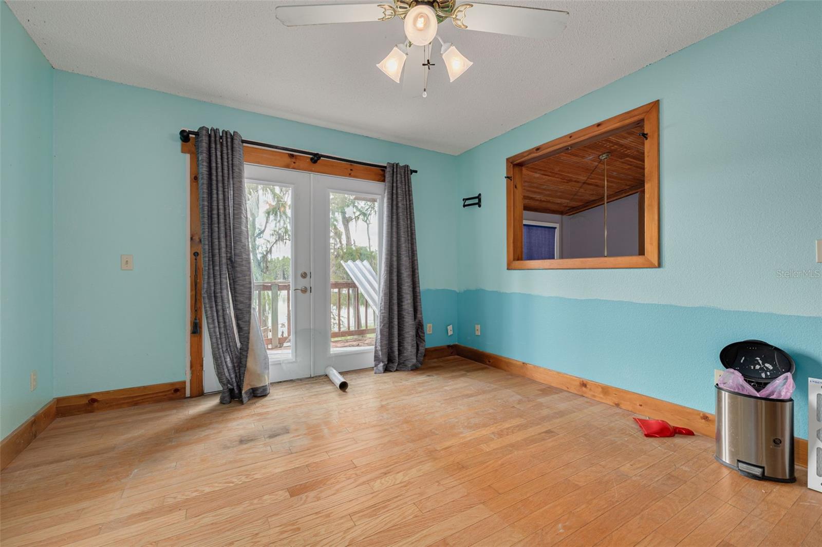 UNPLATTED - Residential
