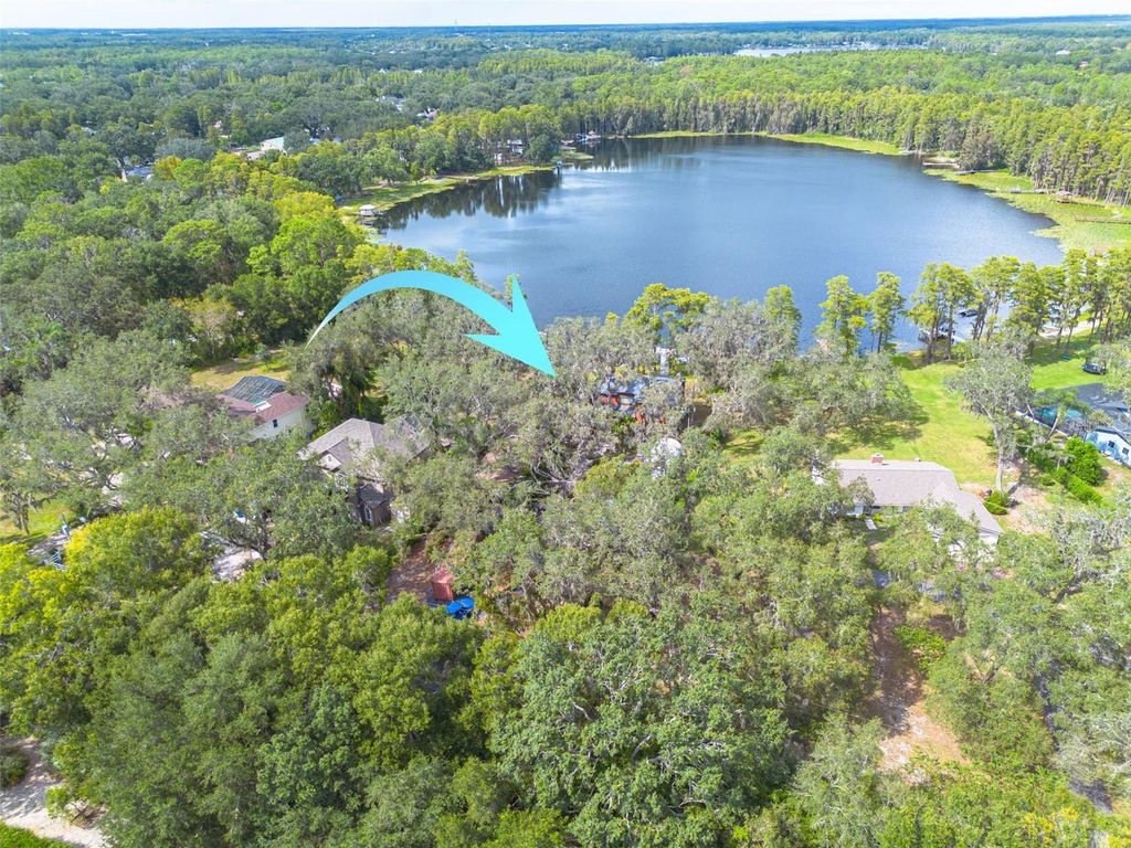 Photo of 18922 Rogers Road, Odessa, FL 33556 (MLS # TB8430400)
