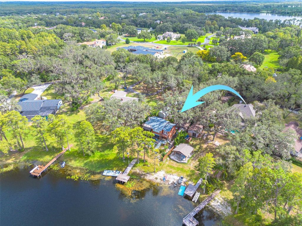 Photo of 18922 Rogers Road, Odessa, FL 33556 (MLS # TB8430400)