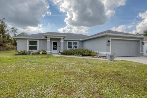Photo of 5236 Bannock Circle, North Port, FL 34288 (MLS # D6144738)