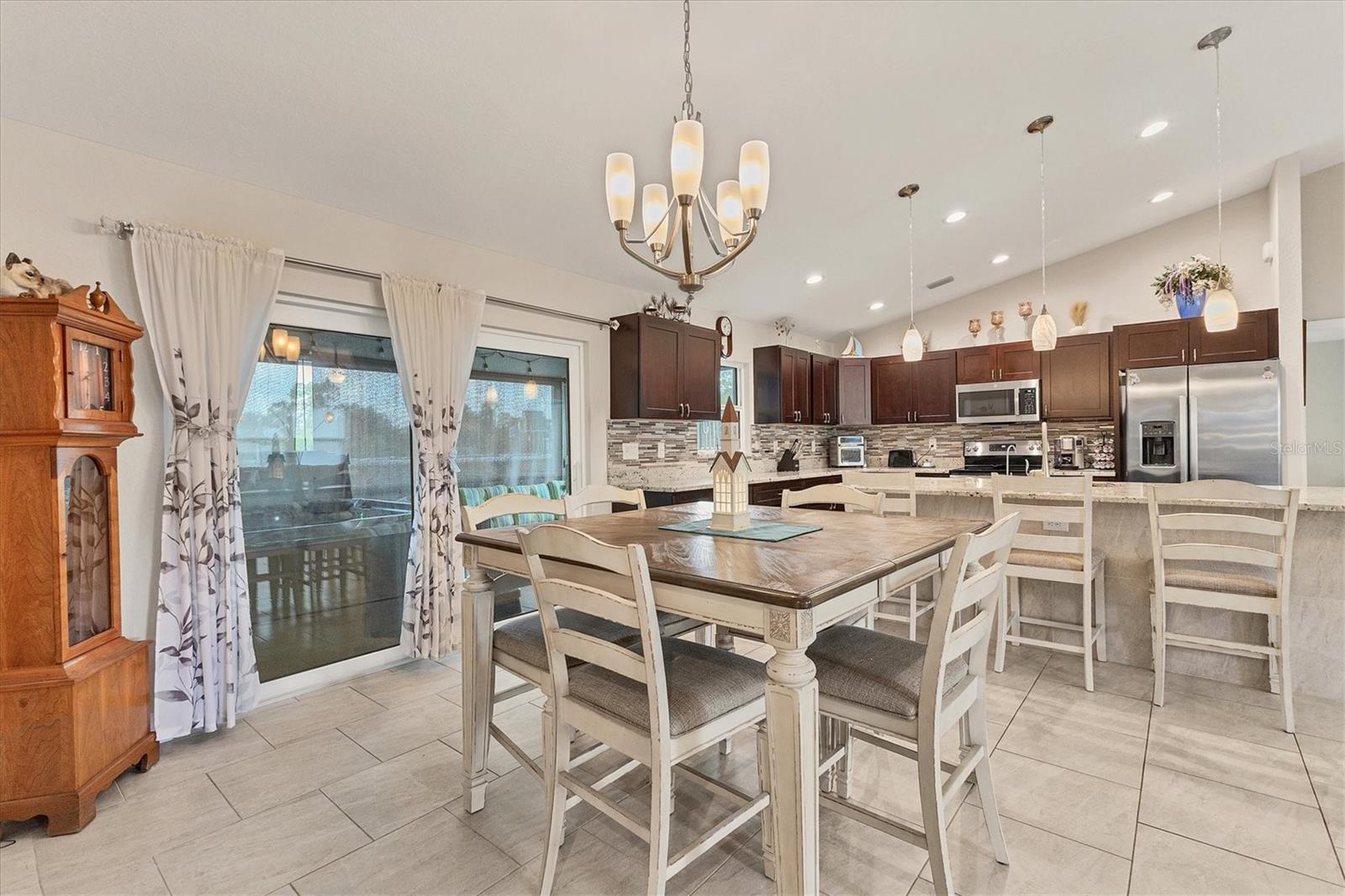 PORT CHARLOTTE SUB 45 - Residential