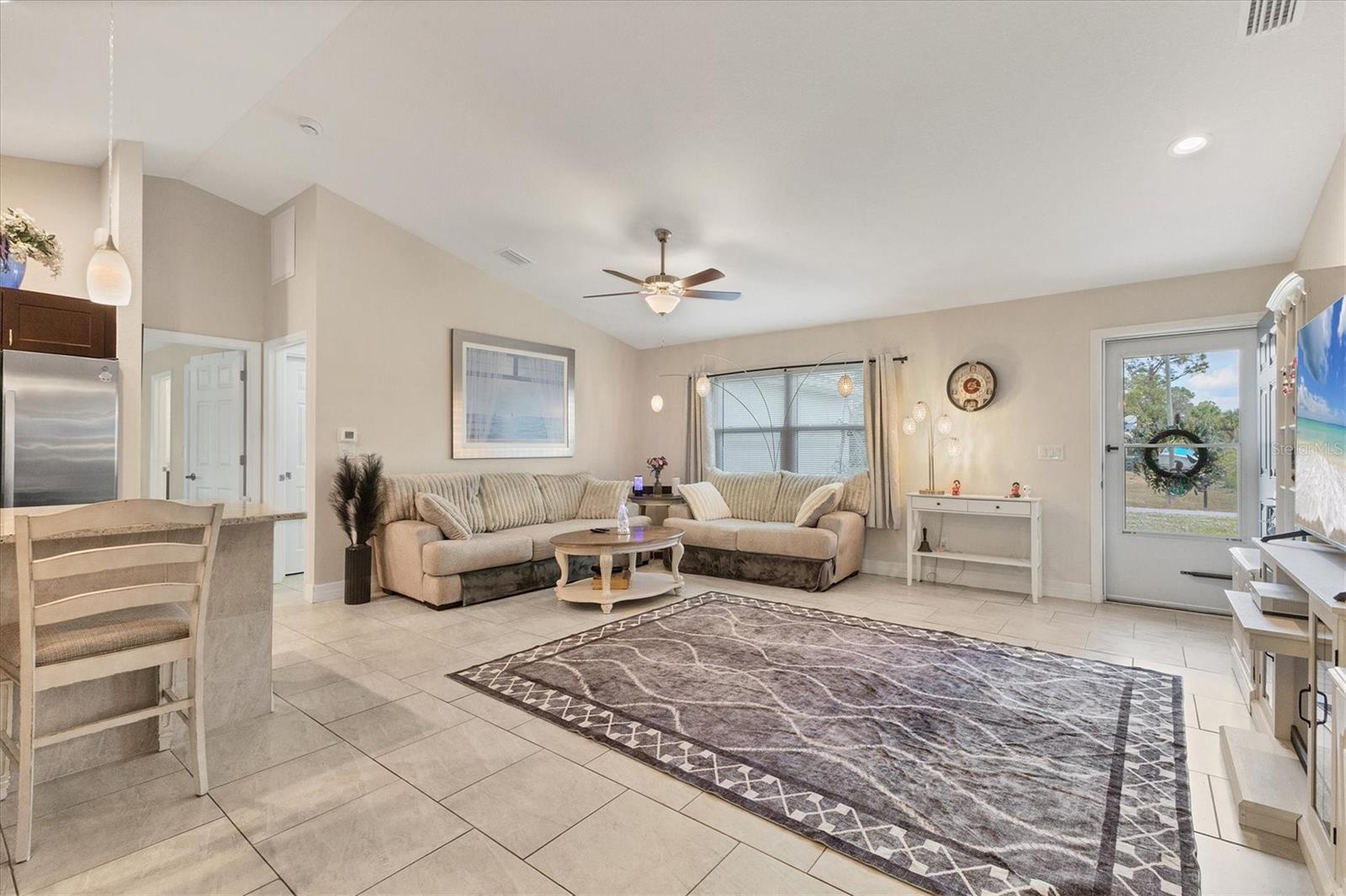 PORT CHARLOTTE SUB 45 - Residential