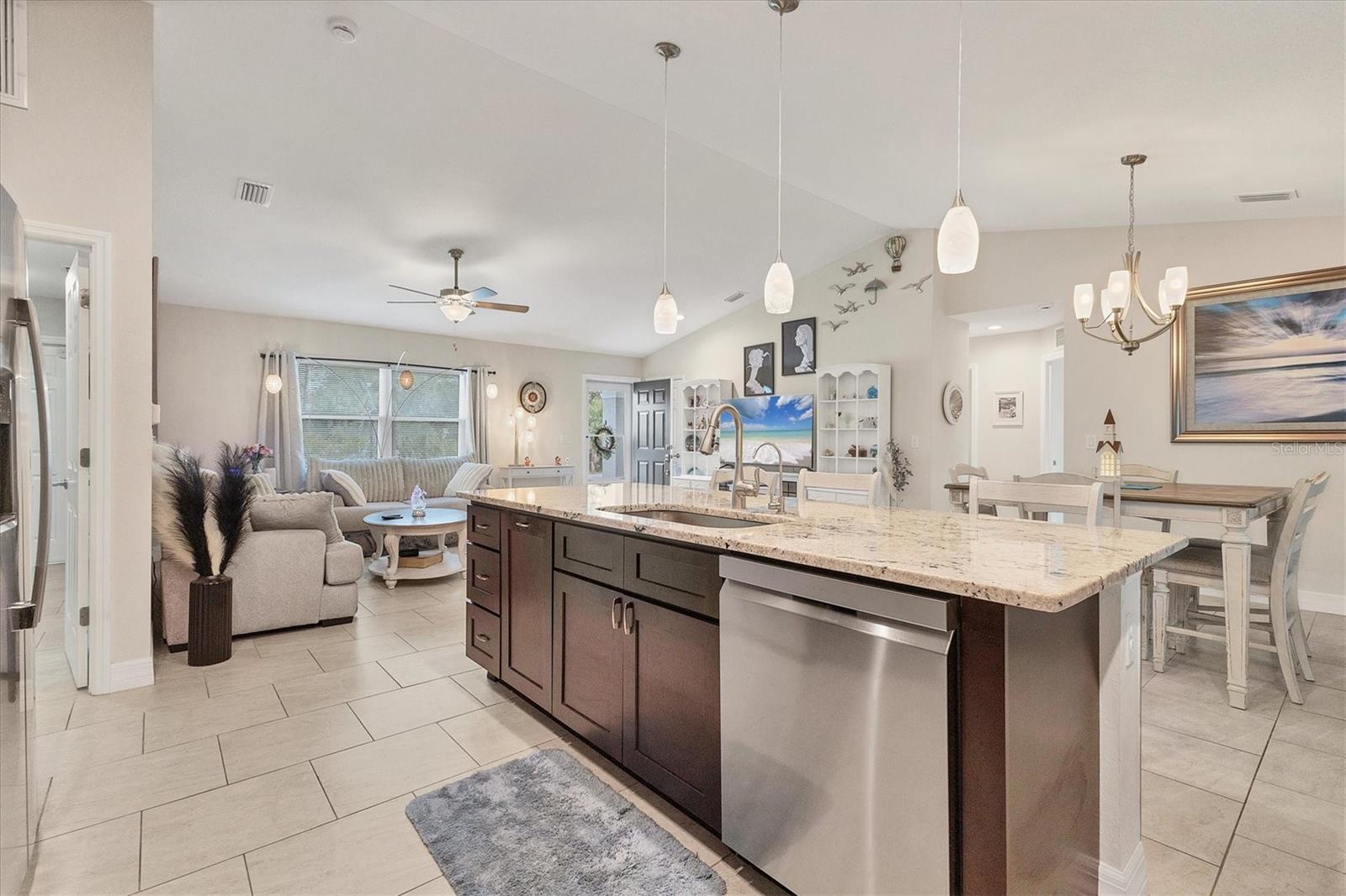 PORT CHARLOTTE SUB 45 - Residential