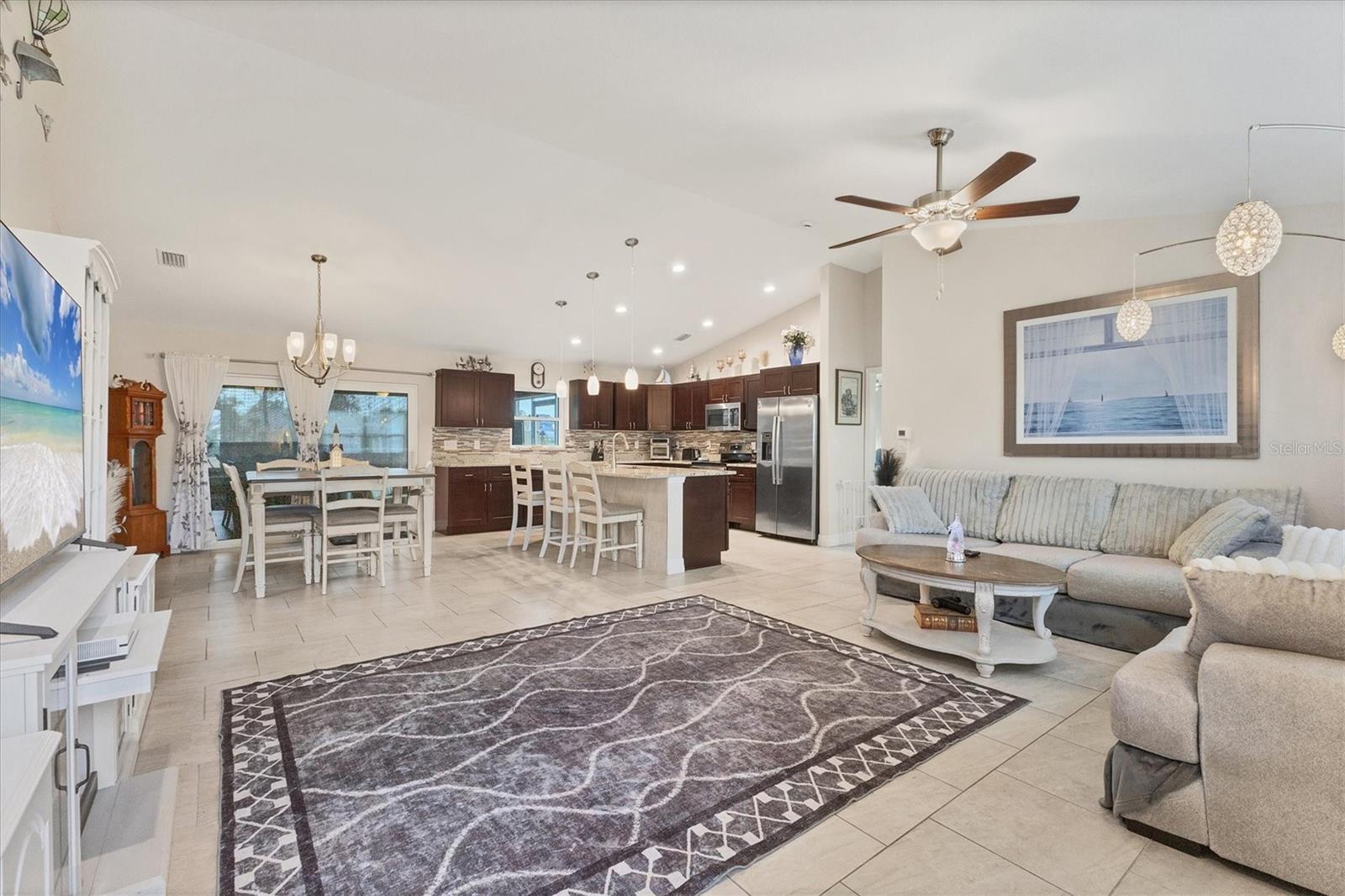 PORT CHARLOTTE SUB 45 - Residential