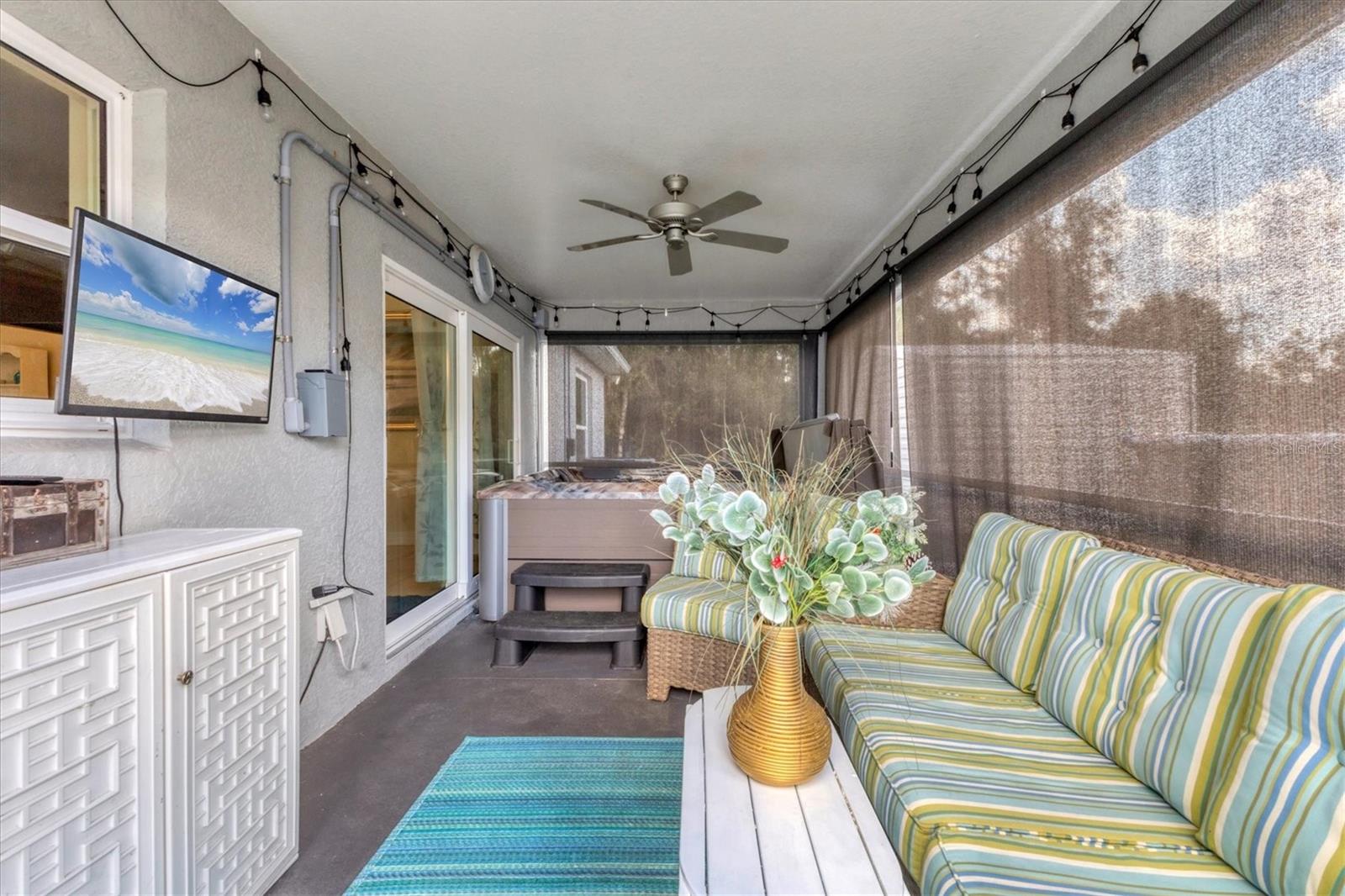 PORT CHARLOTTE SUB 45 - Residential