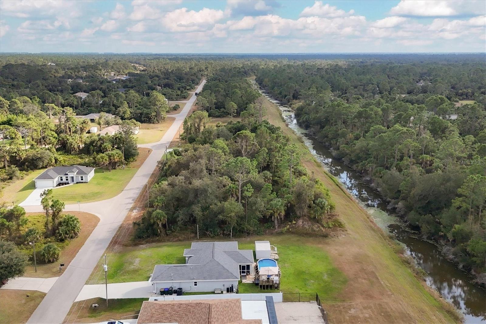 PORT CHARLOTTE SUB 45 - Residential