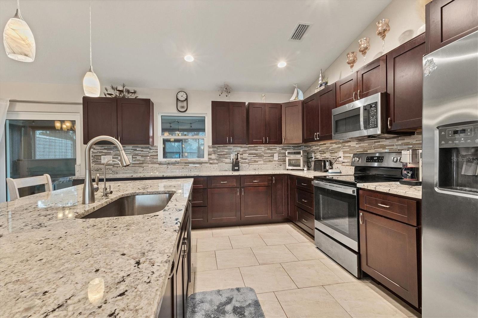 PORT CHARLOTTE SUB 45 - Residential