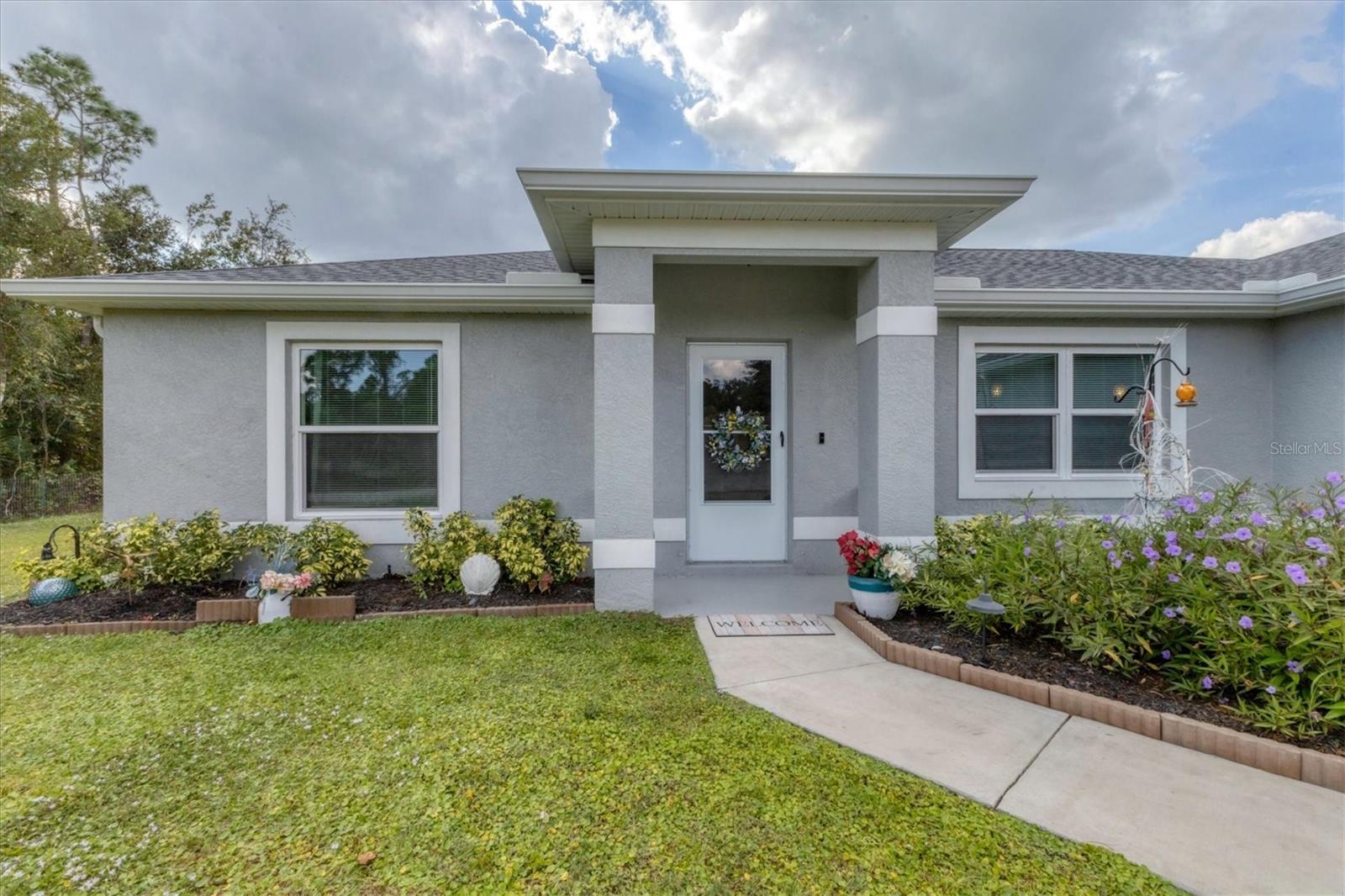 PORT CHARLOTTE SUB 45 - Residential