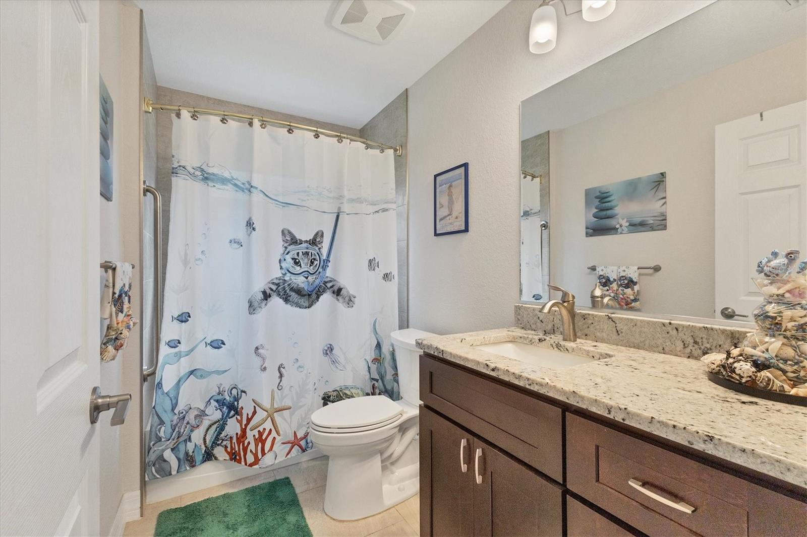 PORT CHARLOTTE SUB 45 - Residential