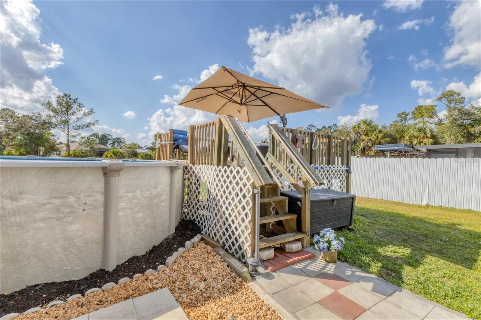 PORT CHARLOTTE SUB 45 - Residential