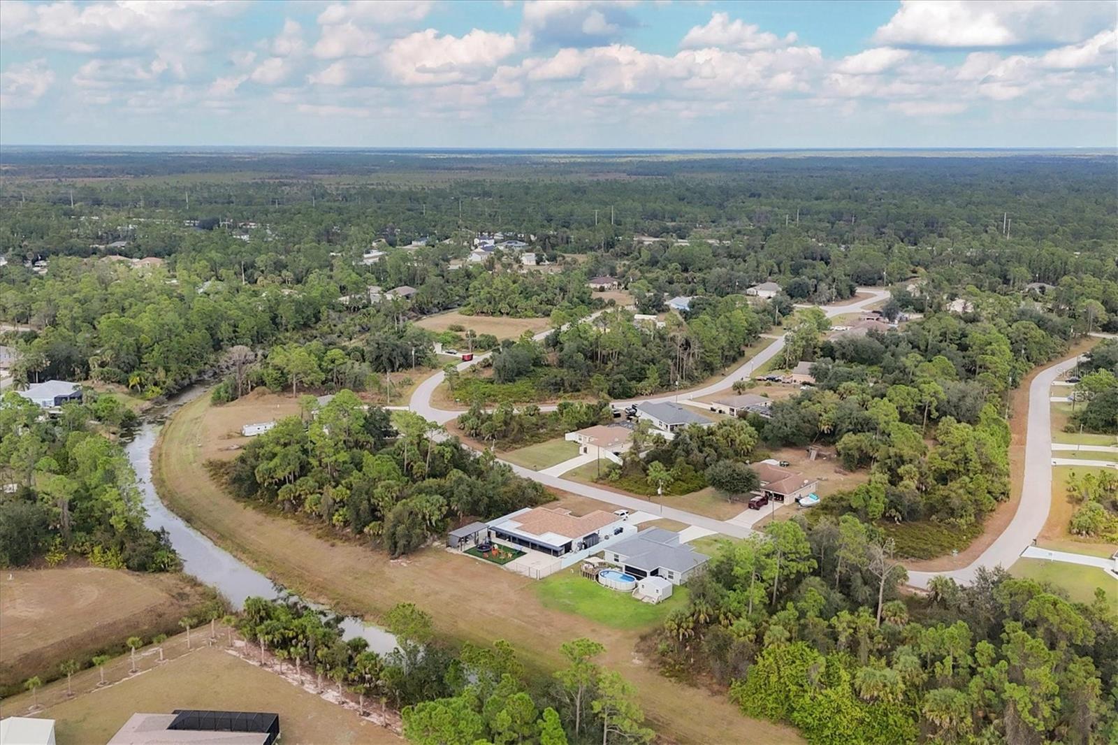 PORT CHARLOTTE SUB 45 - Residential