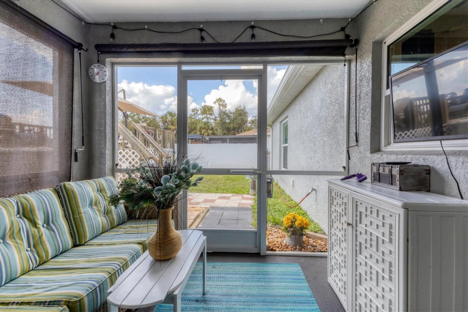 PORT CHARLOTTE SUB 45 - Residential