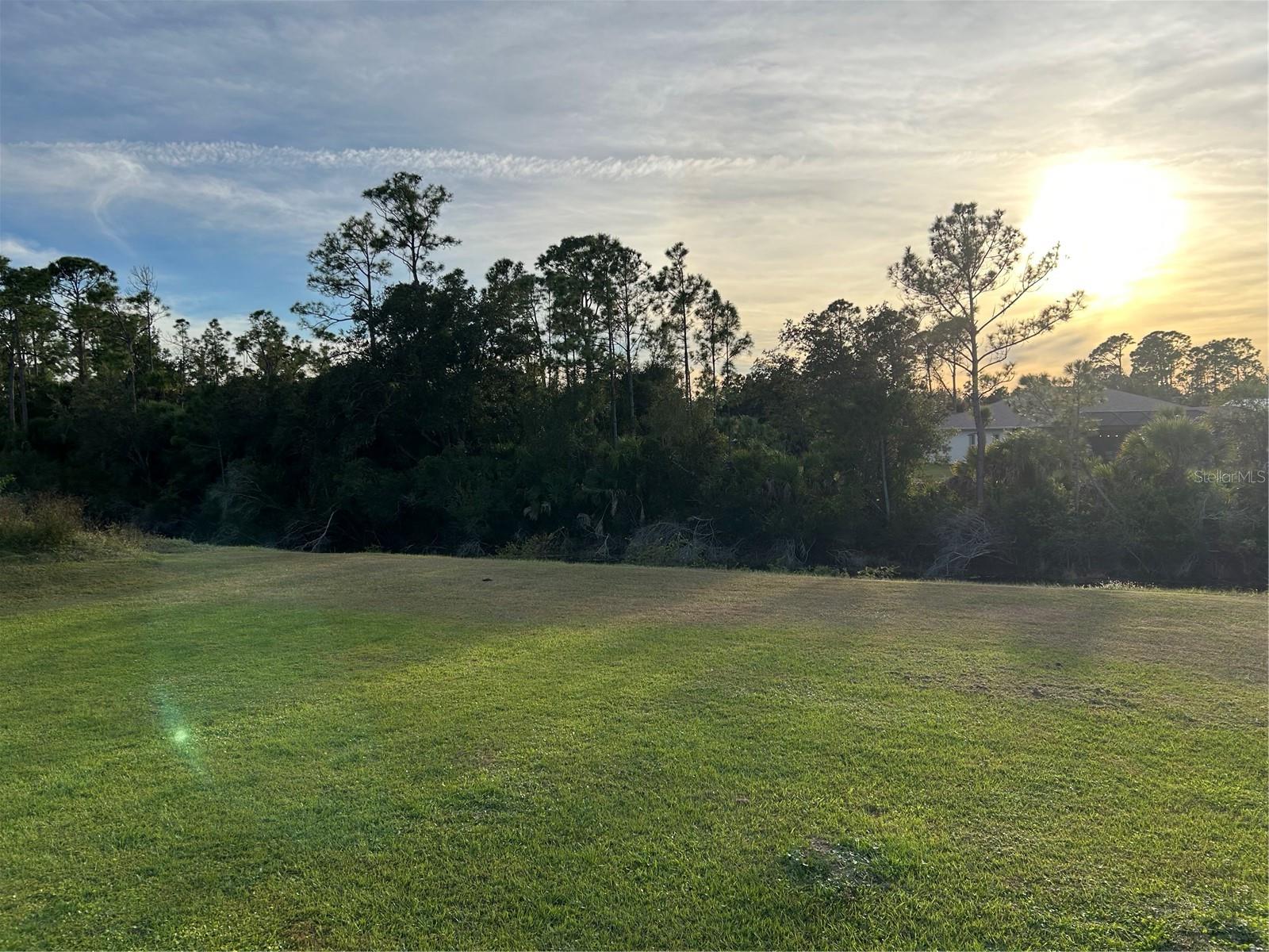 PORT CHARLOTTE SUB 45 - Residential