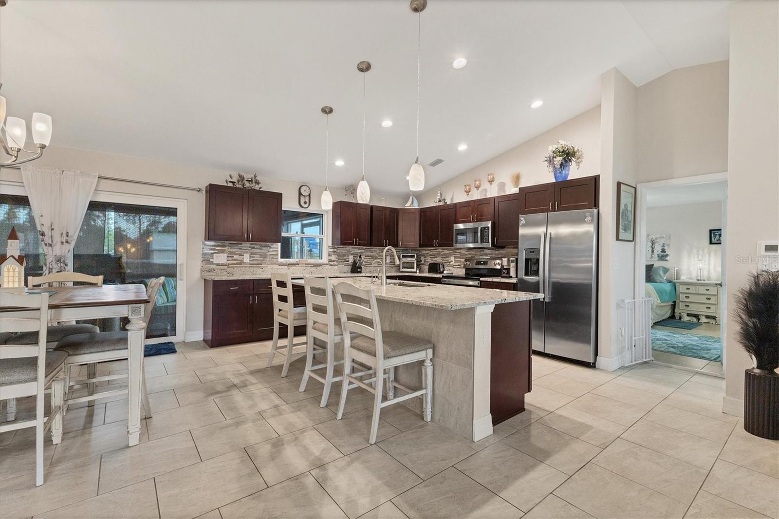 PORT CHARLOTTE SUB 45 - Residential