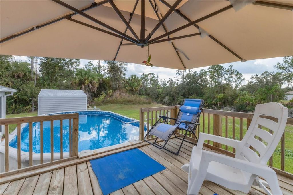 Photo of 5236 Bannock Circle, North Port, FL 34288 (MLS # D6144738)