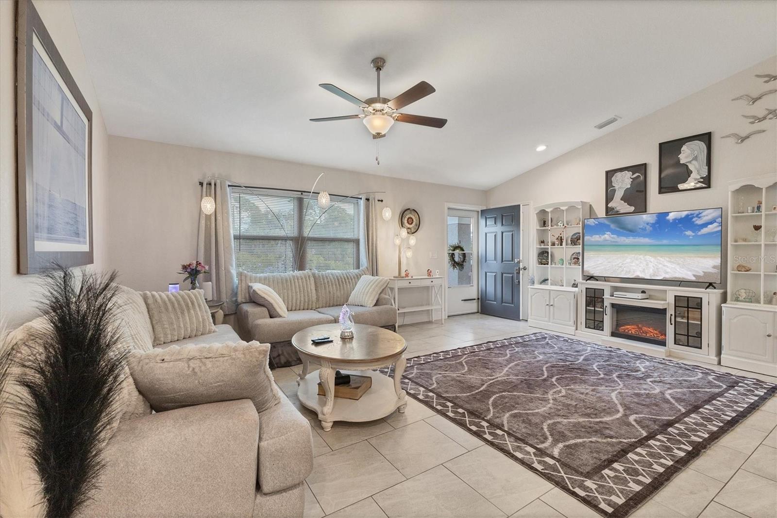 PORT CHARLOTTE SUB 45 - Residential