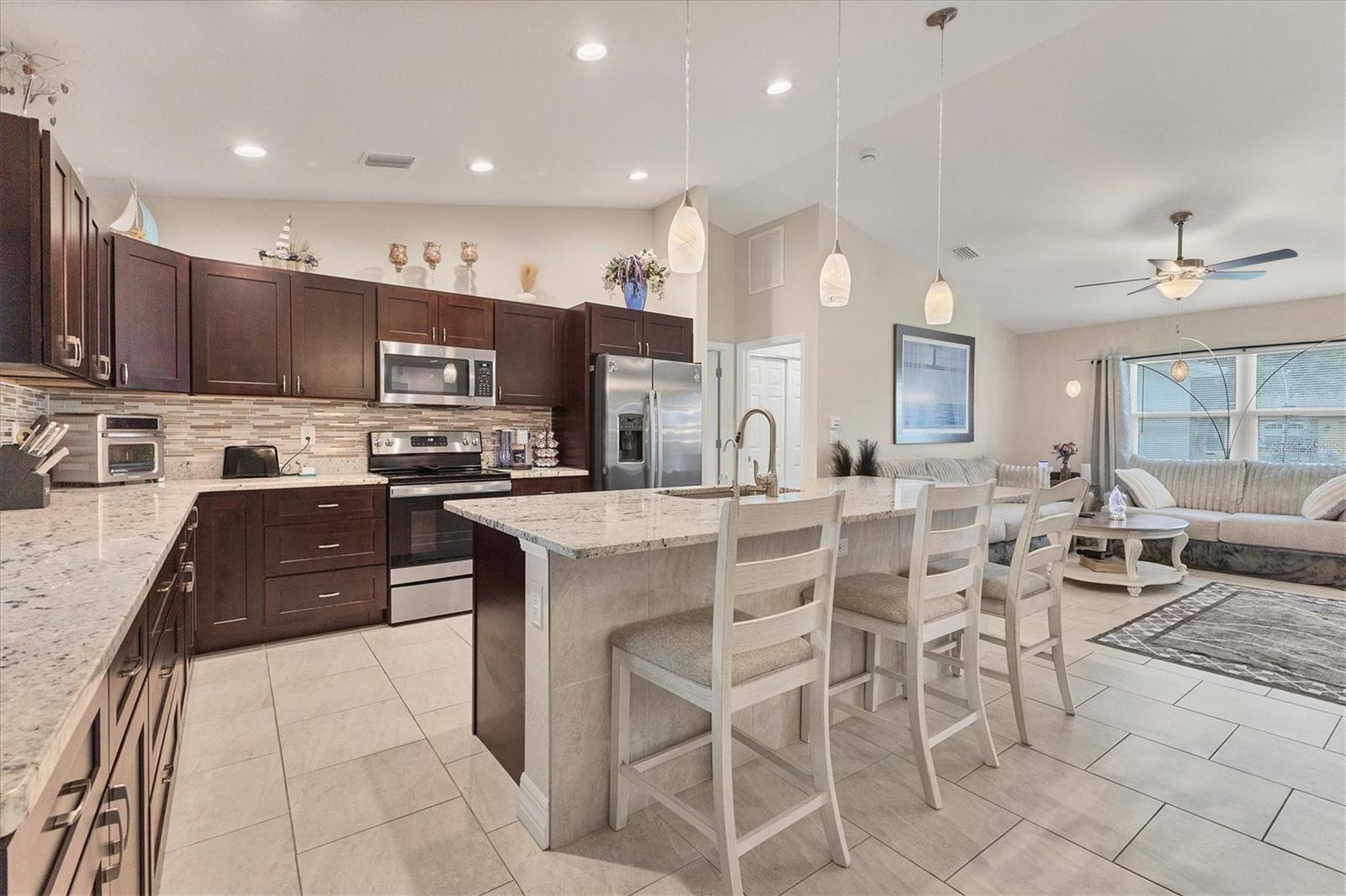 PORT CHARLOTTE SUB 45 - Residential