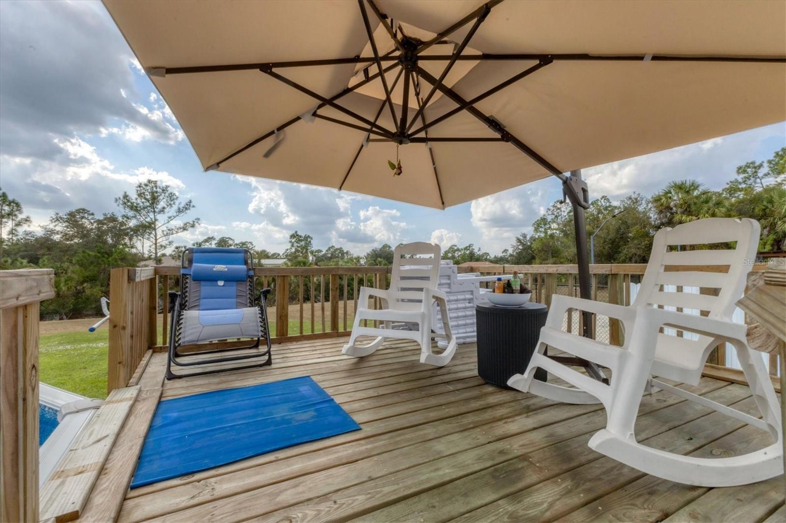 PORT CHARLOTTE SUB 45 - Residential