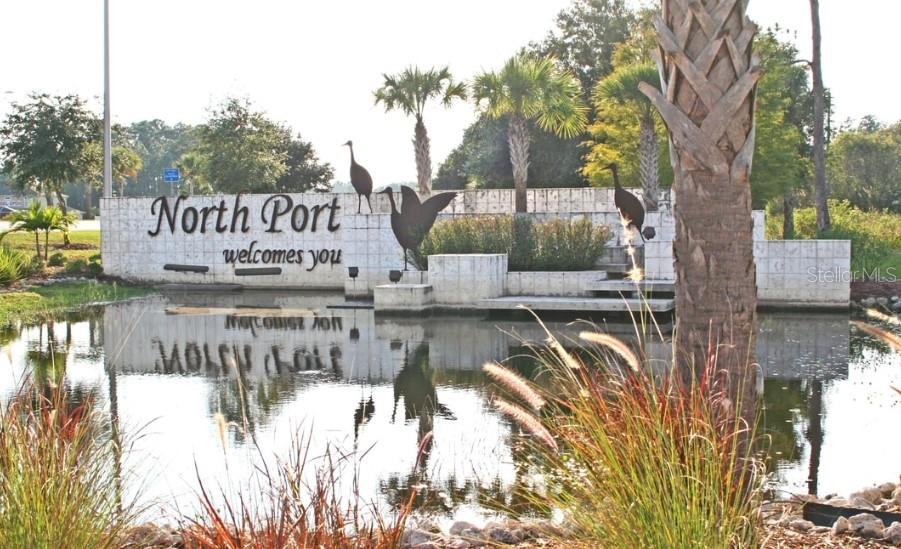 PORT CHARLOTTE SUB 45 - Residential