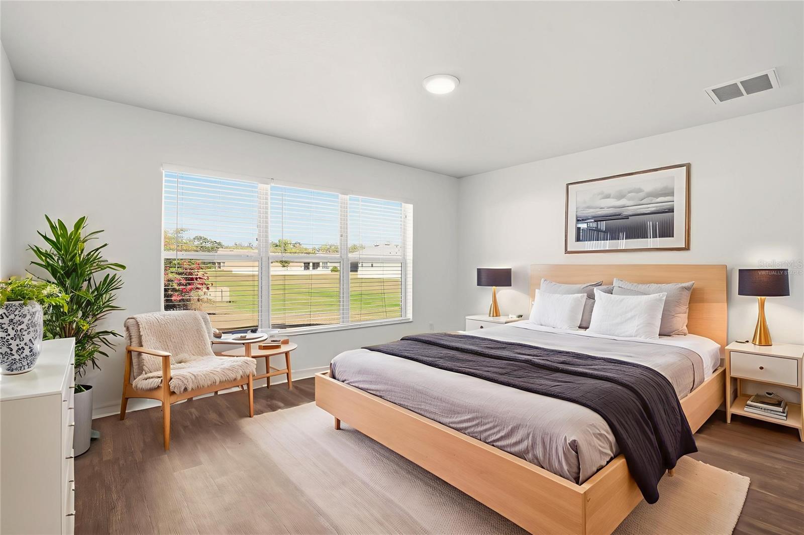 CRYSTAL LAKES - Residential