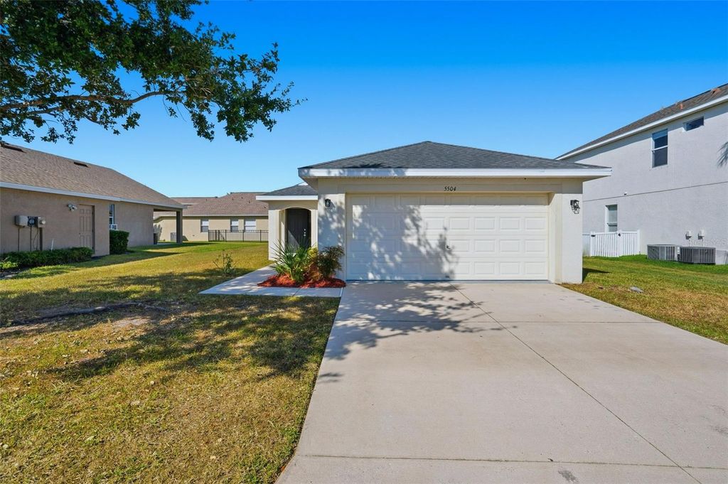 Photo of 5504 71st Street E, Palmetto, FL 34221 (MLS # O6359571)
