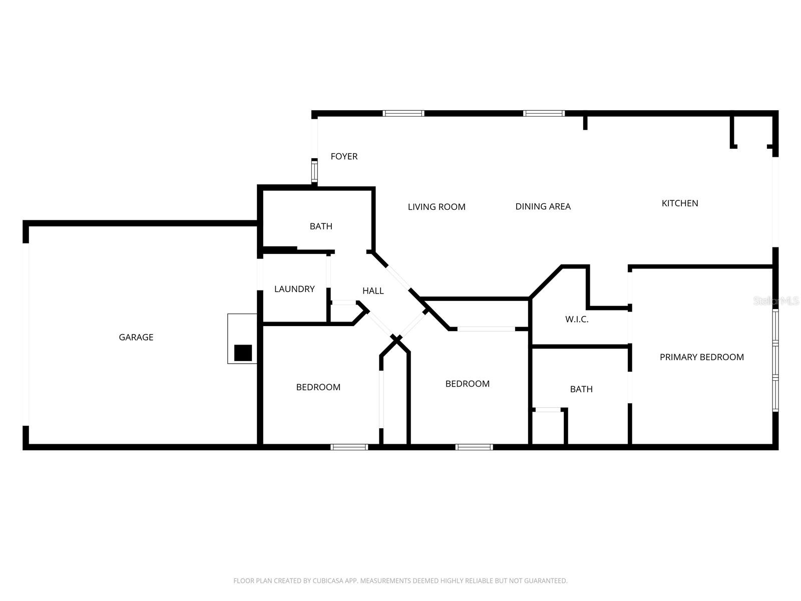 CRYSTAL LAKES - Residential
