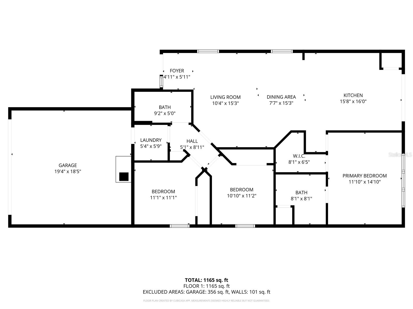 CRYSTAL LAKES - Residential