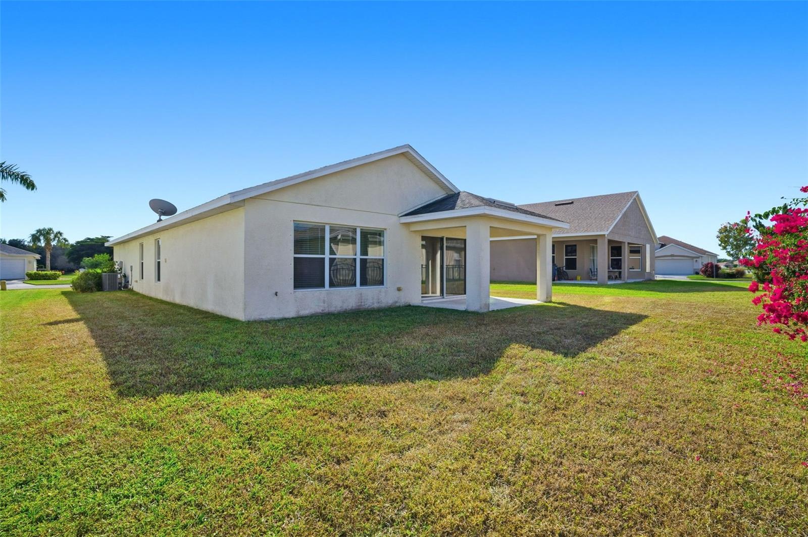 CRYSTAL LAKES - Residential