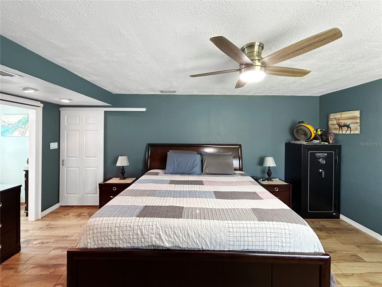 BAYSHORE GARDENS - Residential