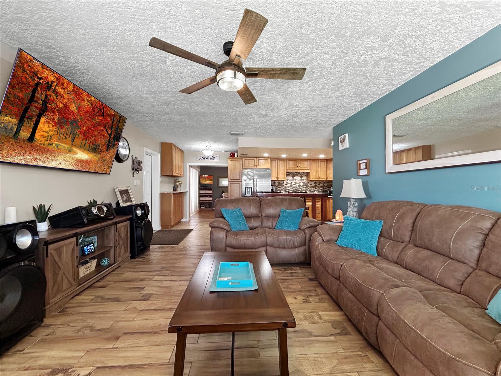 BAYSHORE GARDENS - Residential