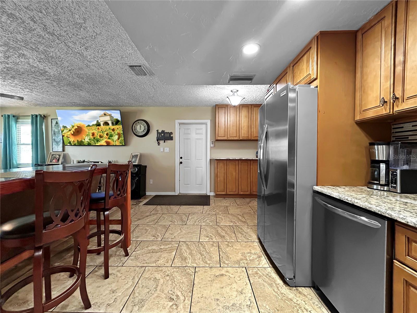 BAYSHORE GARDENS - Residential