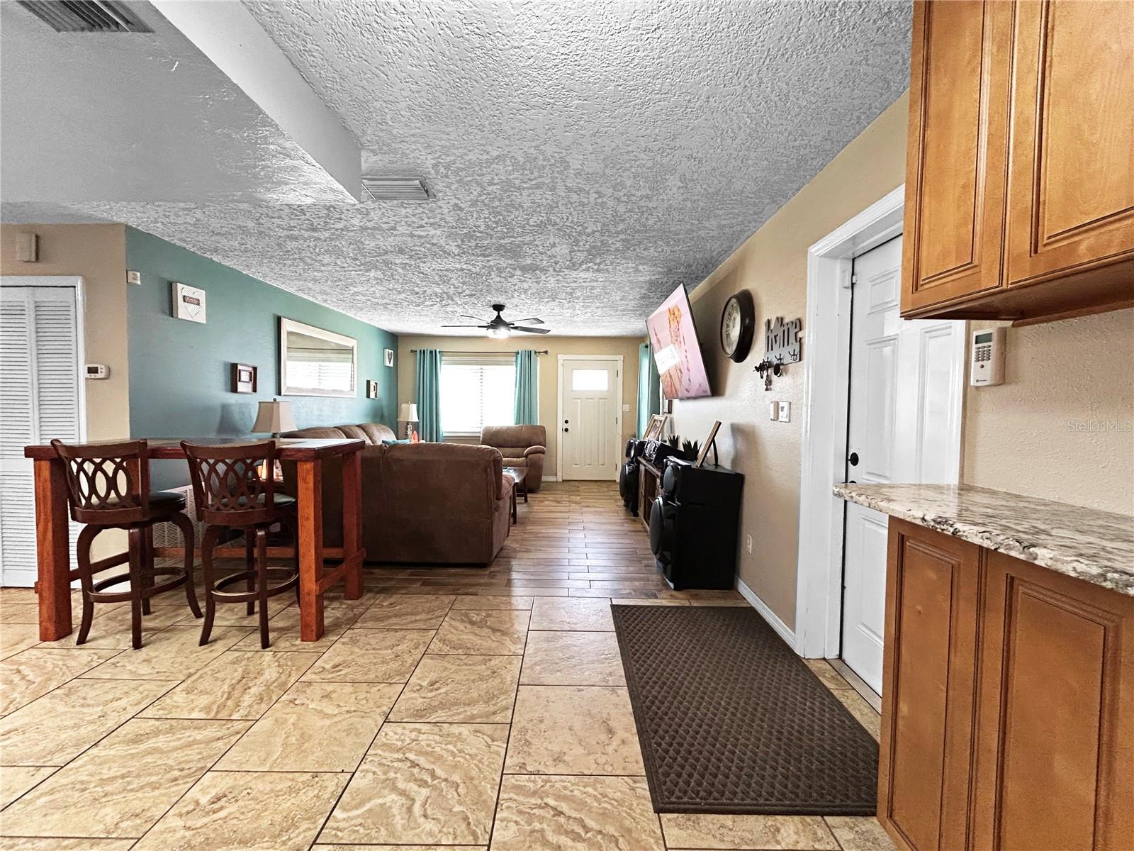 BAYSHORE GARDENS - Residential